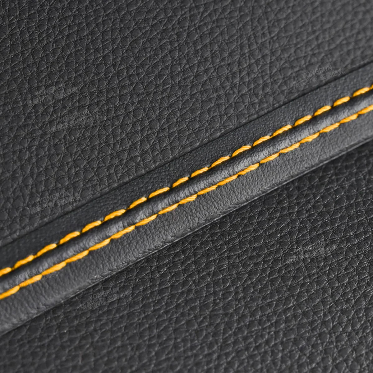 Self-Adhesive Car Interior Dashboard Decorative Trim Strip - 5