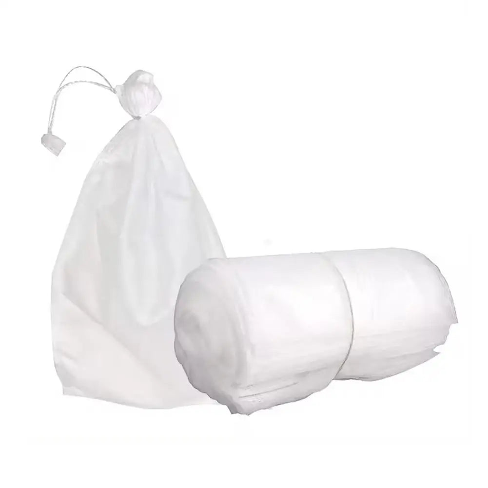 Protective Non-Woven Fruit and Vegetable Garden Bags - 10