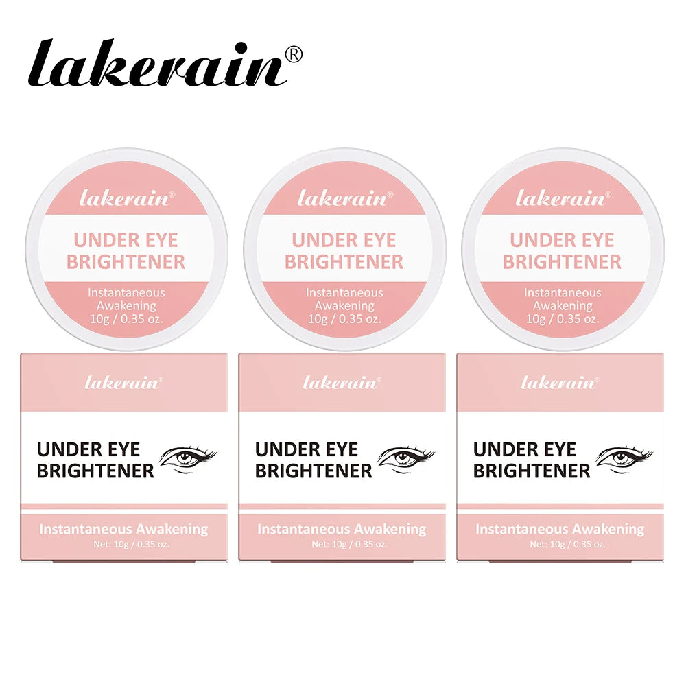 Hydrating Under Eye Brightener Concealer Cream - 35