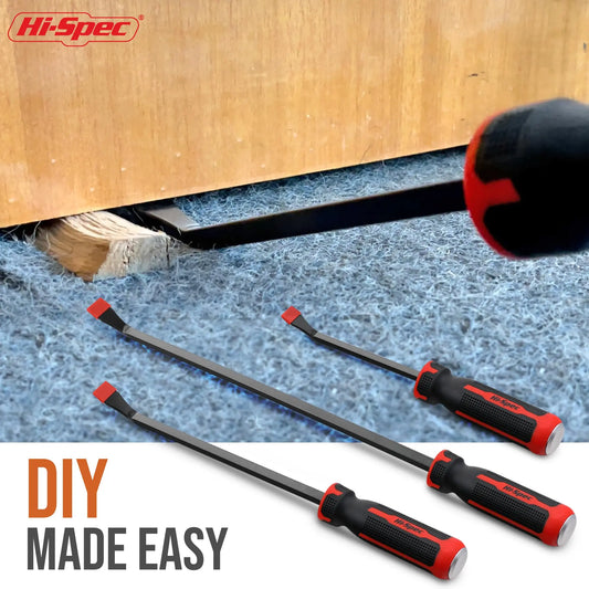 Heavy-Duty Tire and Pry Bar Removal Tool