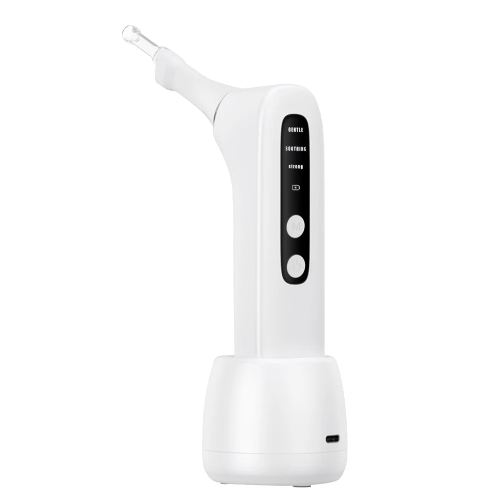 HD Visual Tonsil Stone Removal Vacuum Tool