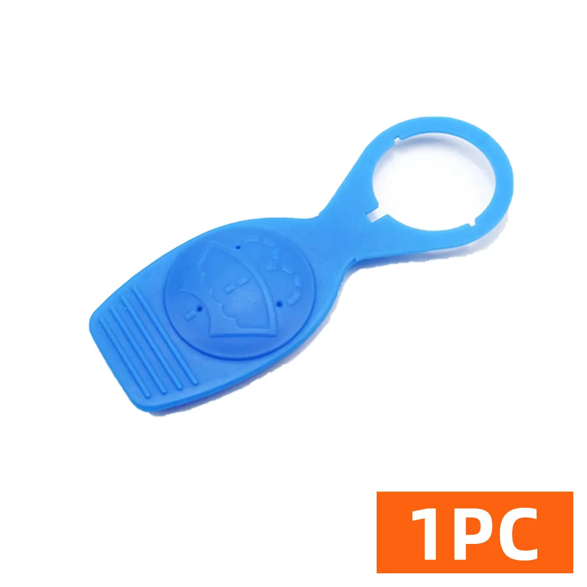 Windshield Washer Fluid Reservoir Tank Cap for VW and Audi - 10