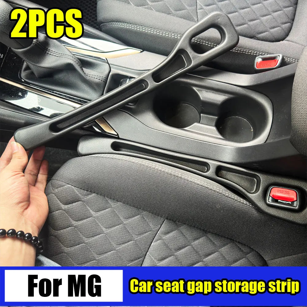 Car Seat Gap Filler Organizer for MG HS EHS - 1