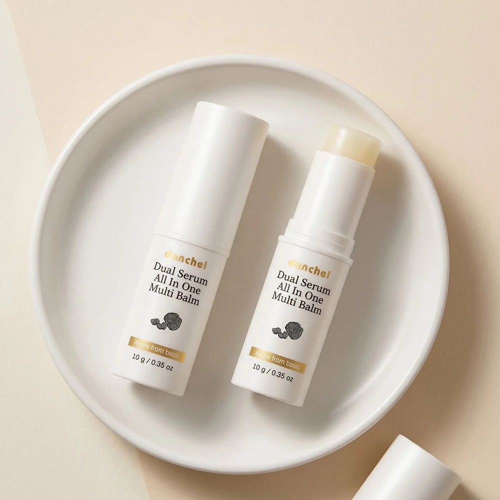 Collagen and Vitamin C Moisturizing Multi-Balm Stick - 16