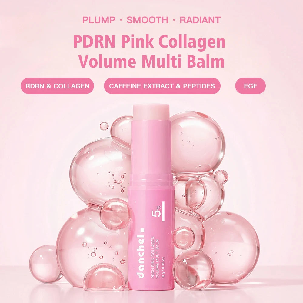 Collagen Hydrating Skincare Kit for Radiant Firm Skin - 34