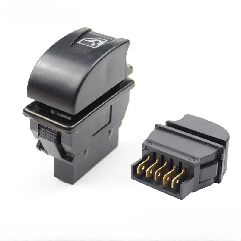 Universal Auto Car Power Window Lift Switch