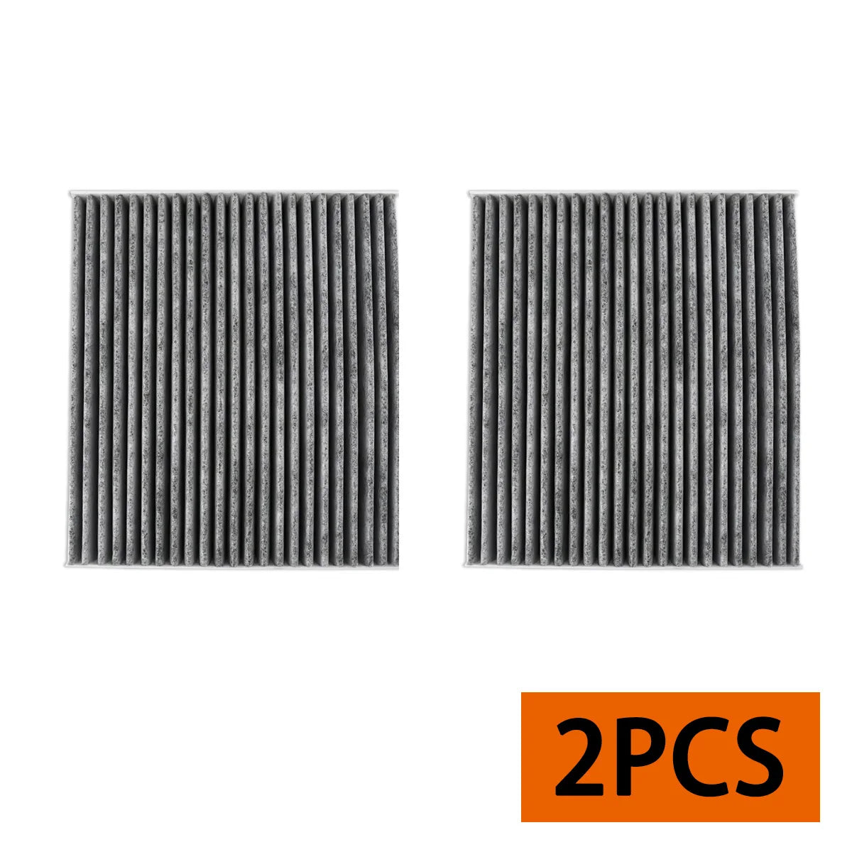 Replacement Cabin Air Filter for Toyota Vehicles - 11