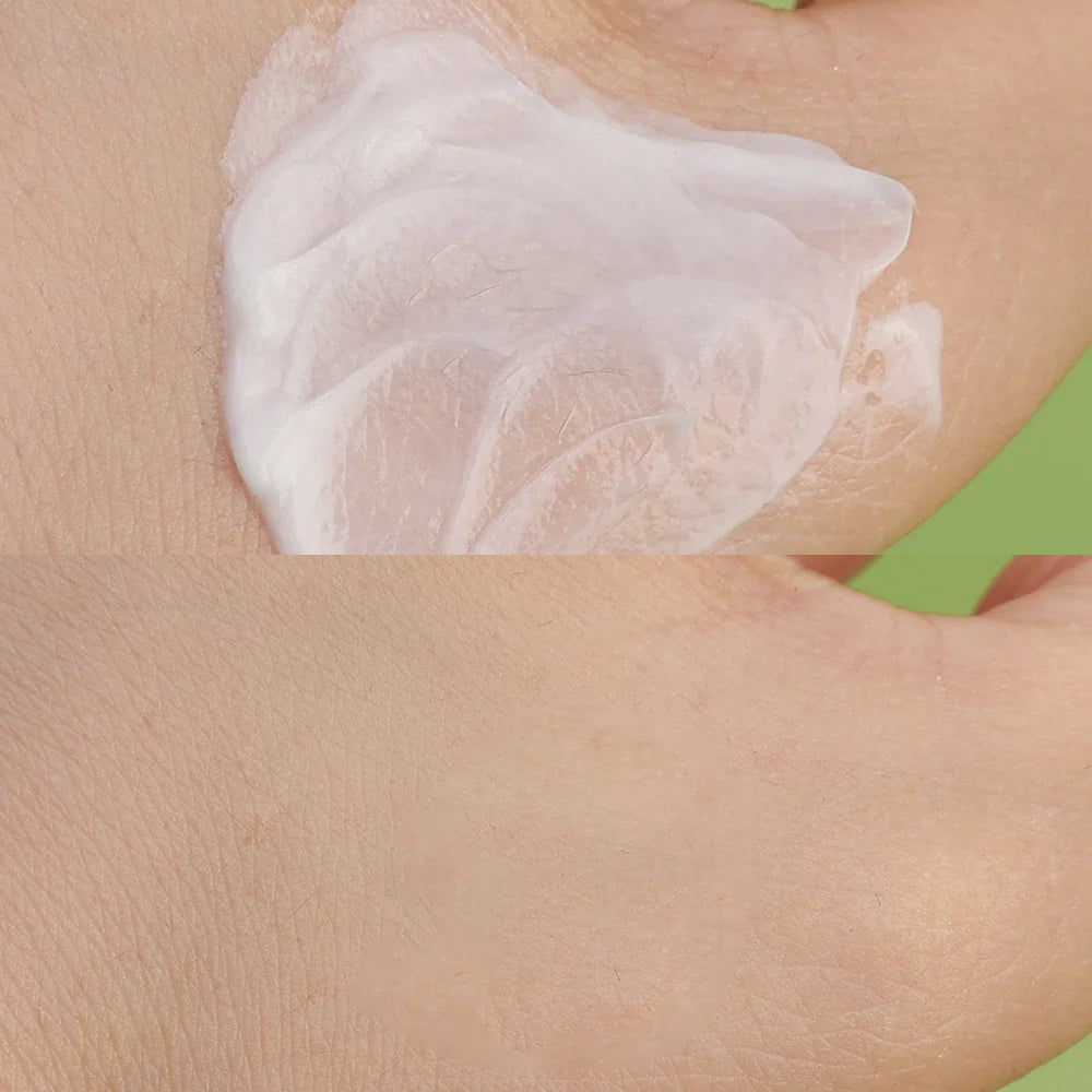 Painless Aloe Vera Hair Removal Cream for Full Body - 23