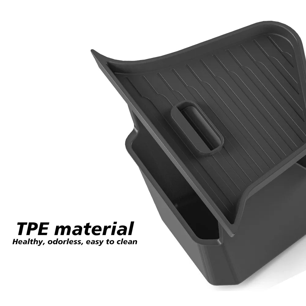Trunk Storage Organizer Set for Tesla Model Y Juniper 2025