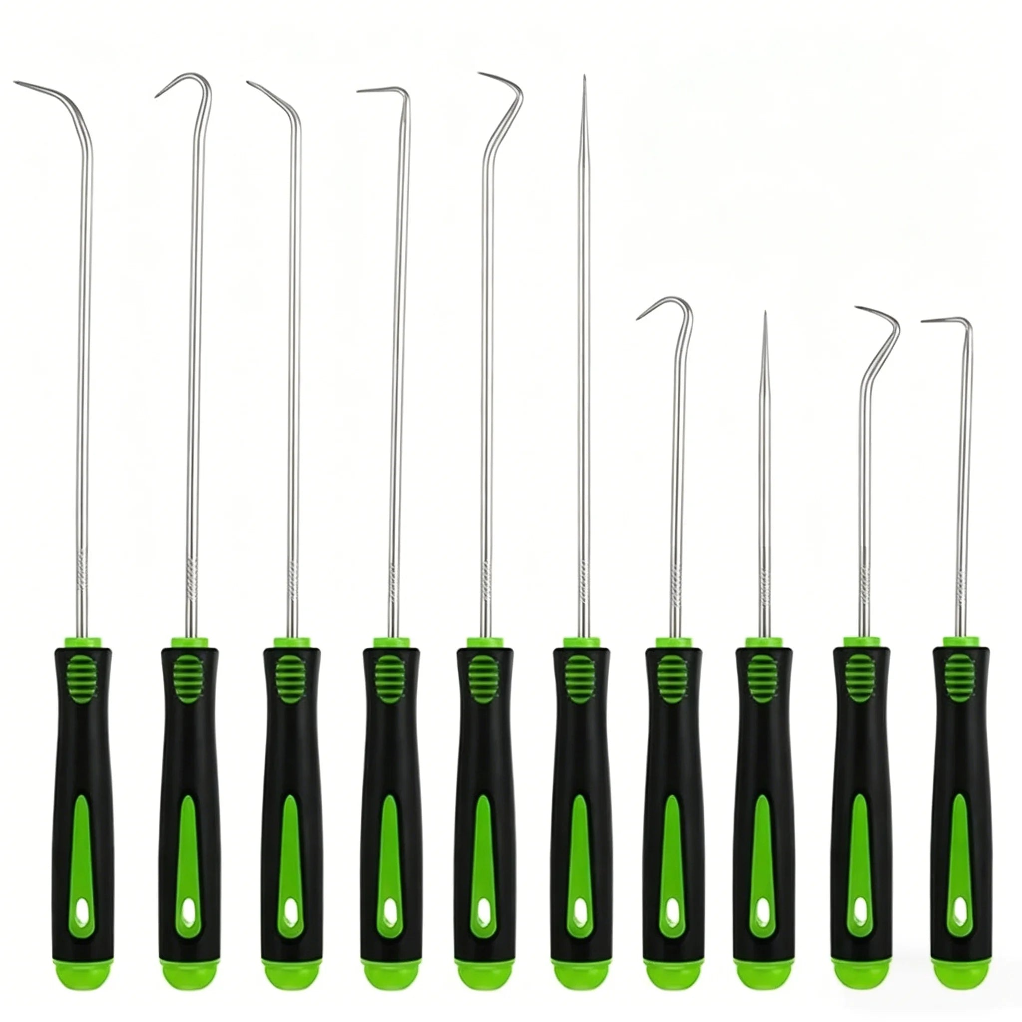 Precision Pick and Hook Set Automotive O-Ring and Seal Removal Tool - 13