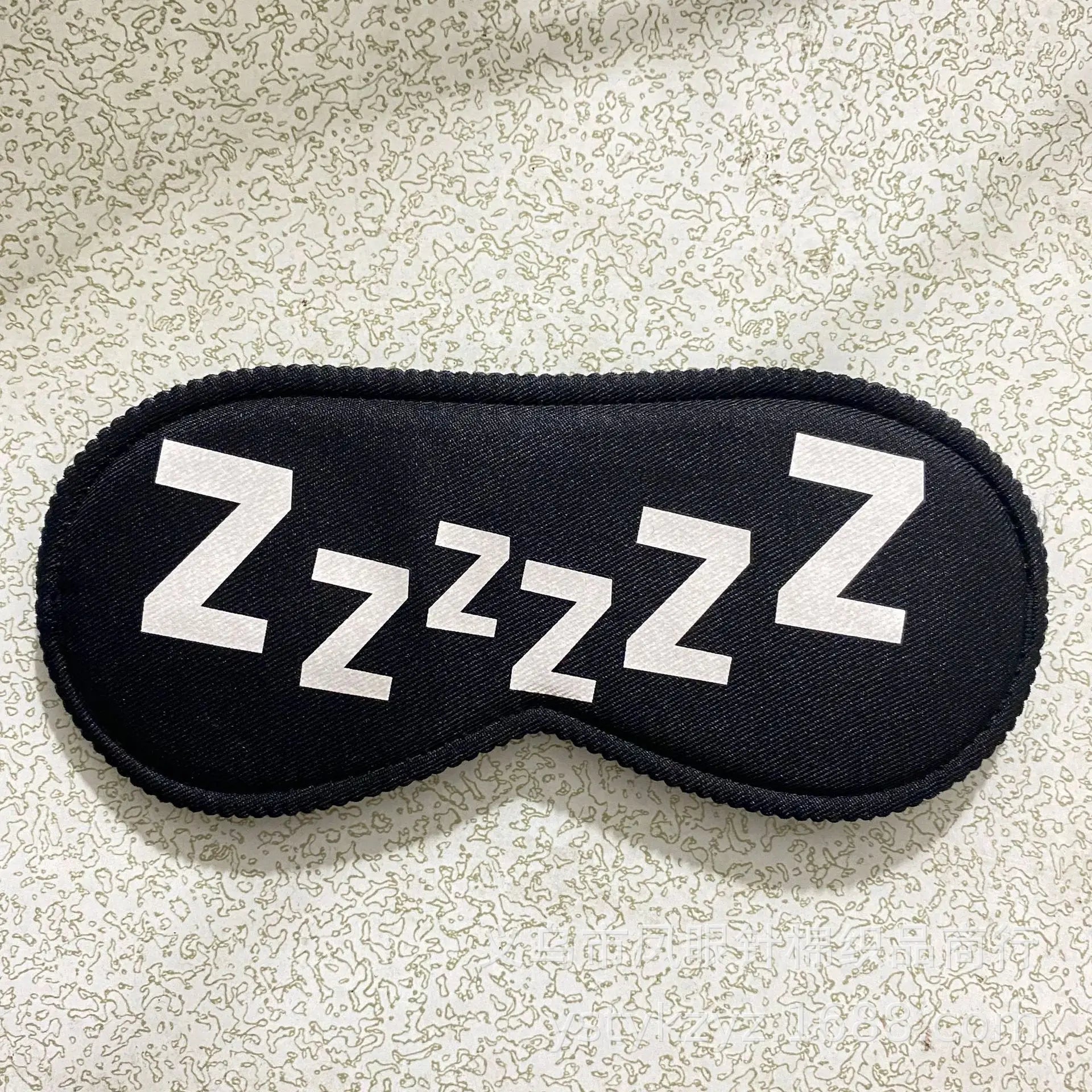 Cartoon Sleep Mask for Travel and Rest - 10