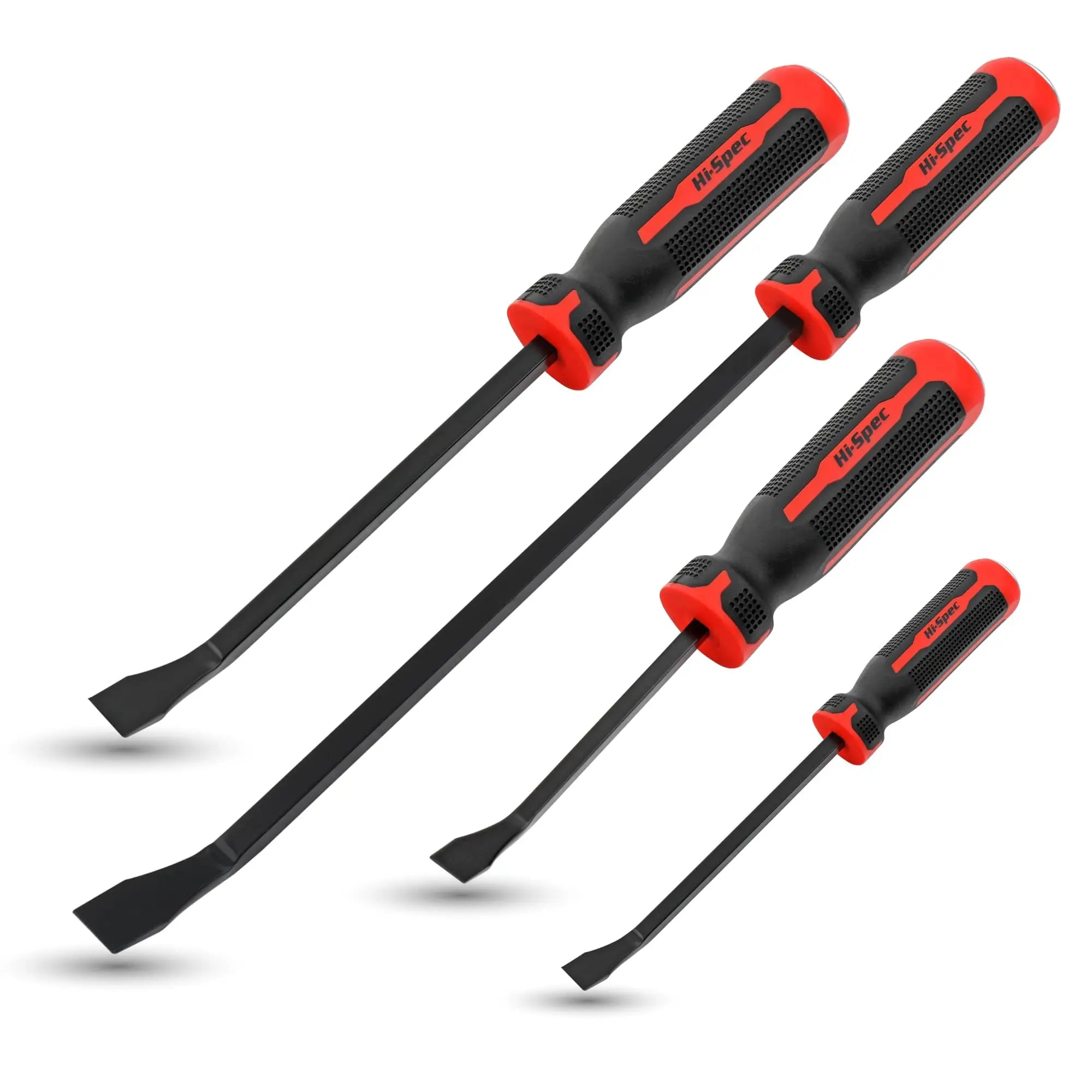 Heavy-Duty Tire and Pry Bar Removal Tool - 2
