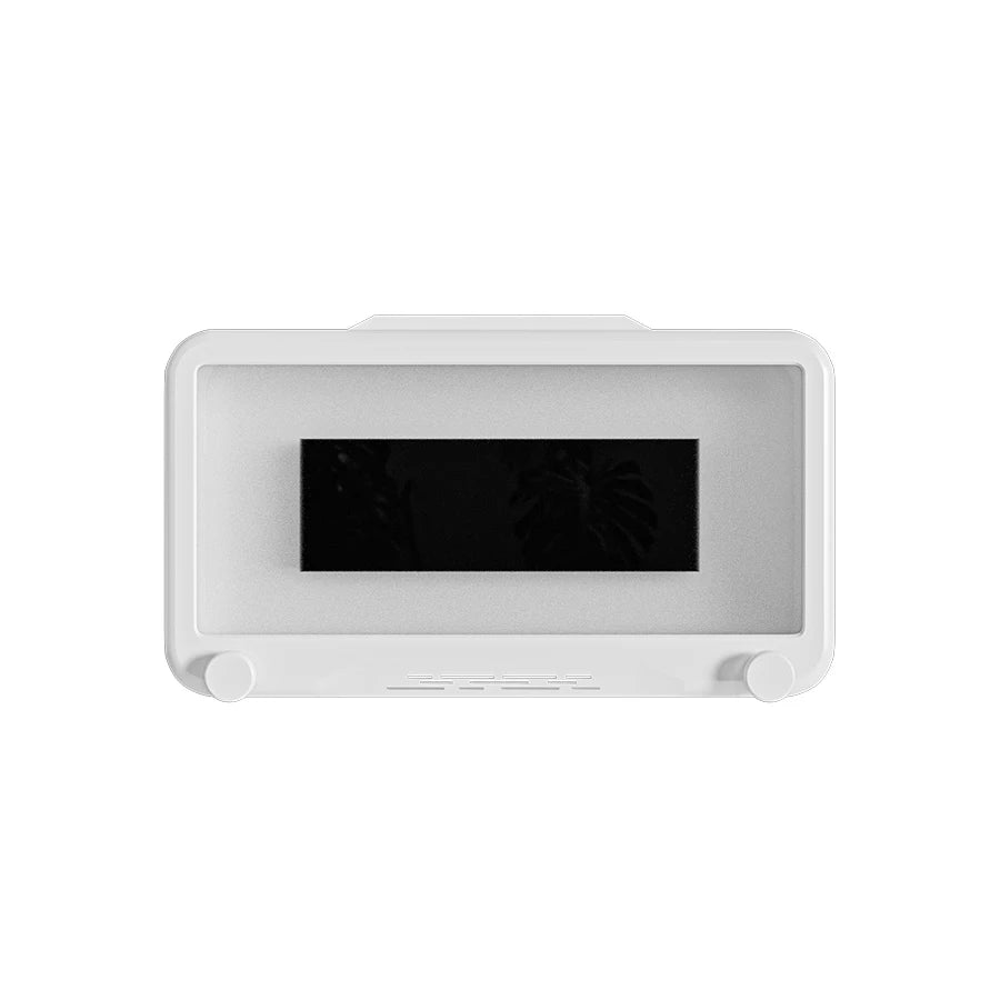 Waterproof Touchscreen Phone Holder for Bathroom - 7