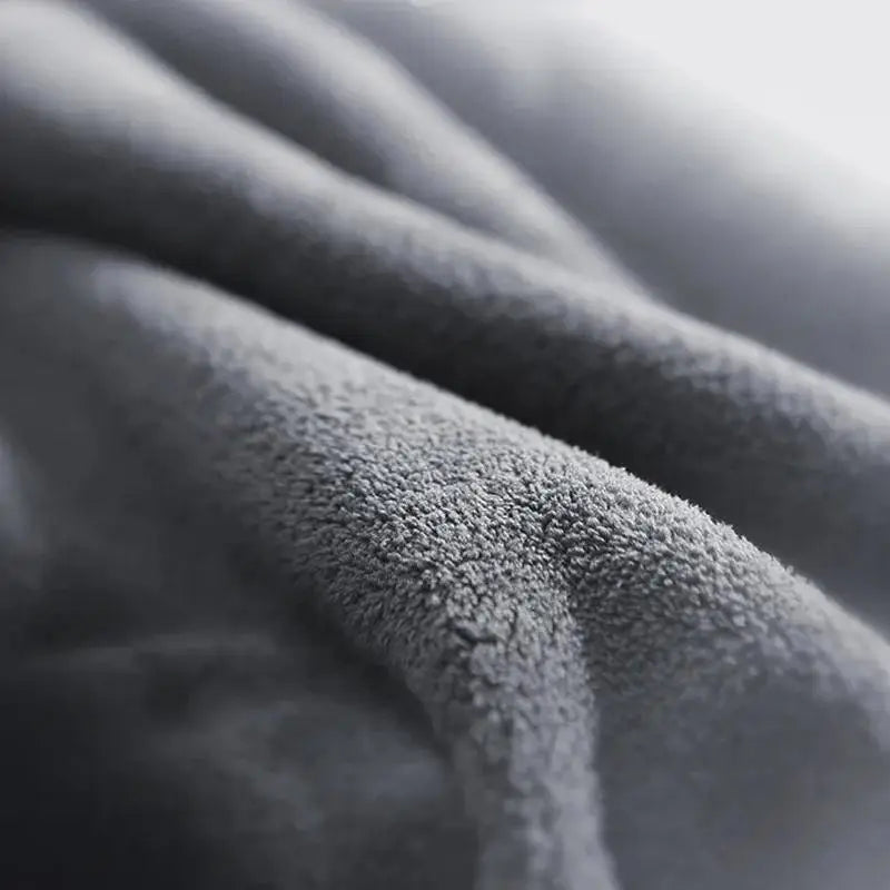 Premium Microfiber Car Wash Towel Soft Absorbent Cleaning Cloth