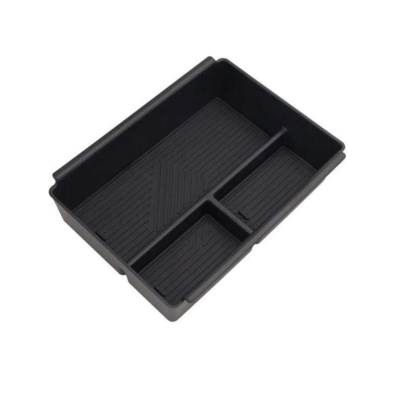Center Console Armrest Organizer for Zeekr 7X - 19