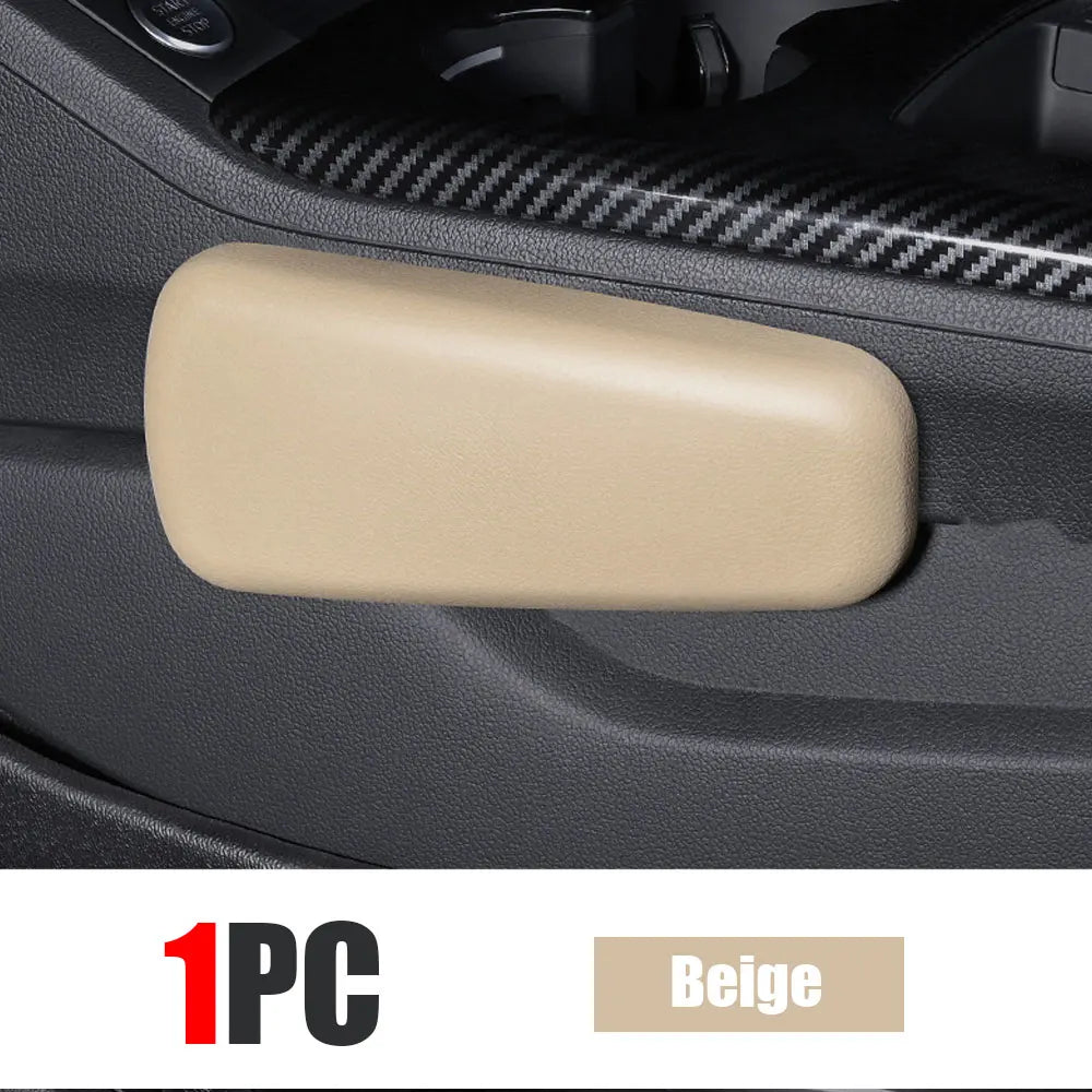 Universal Car Memory Foam Knee and Leg Support Cushion