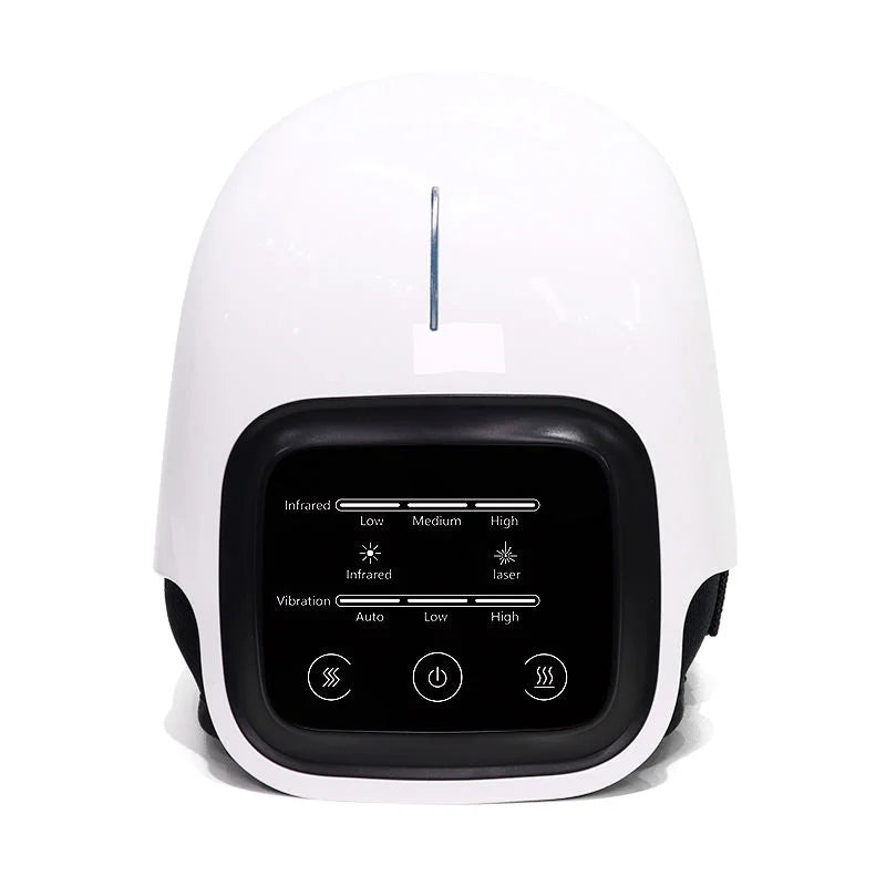3-in-1 Portable Cordless Knee Massager