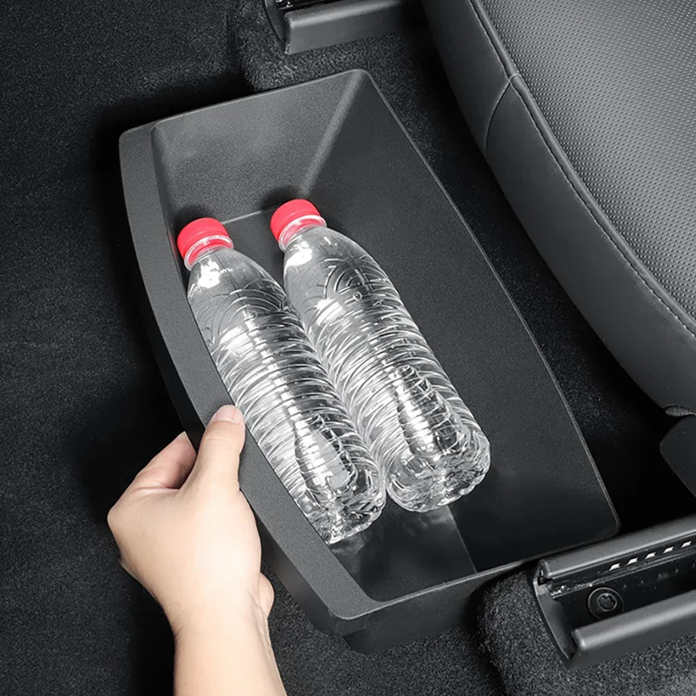 Under-Seat Storage Drawer for 2025 Model Y