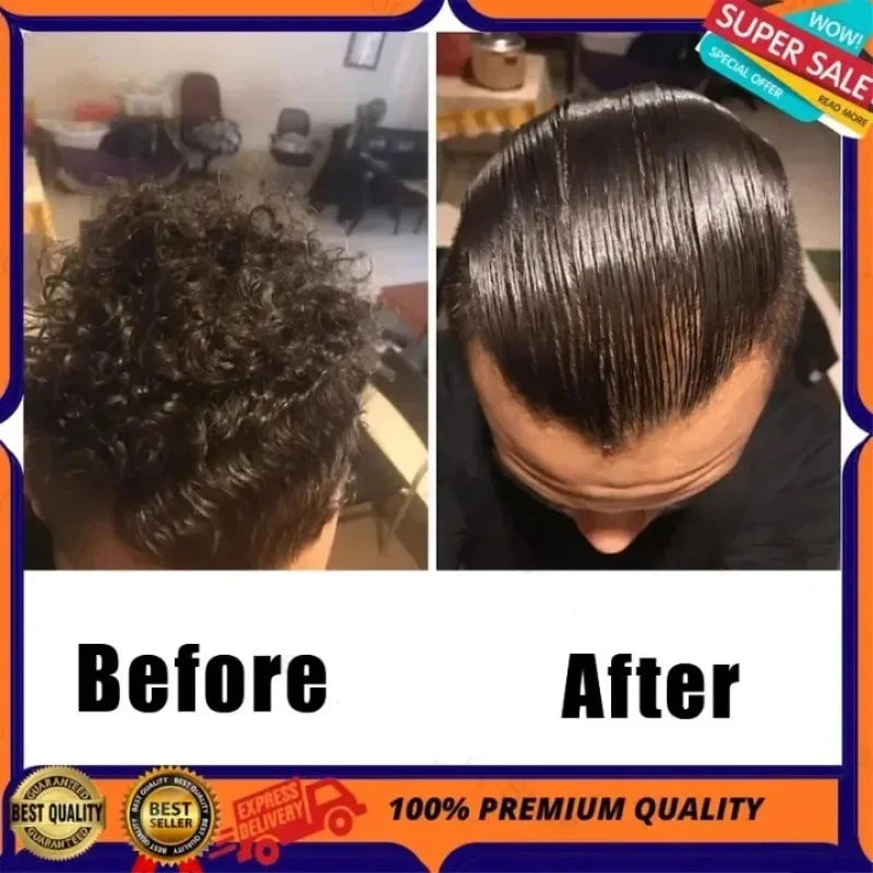 Deep Repair Keratin and Collagen Hair Mask for Smooth Shiny Hair