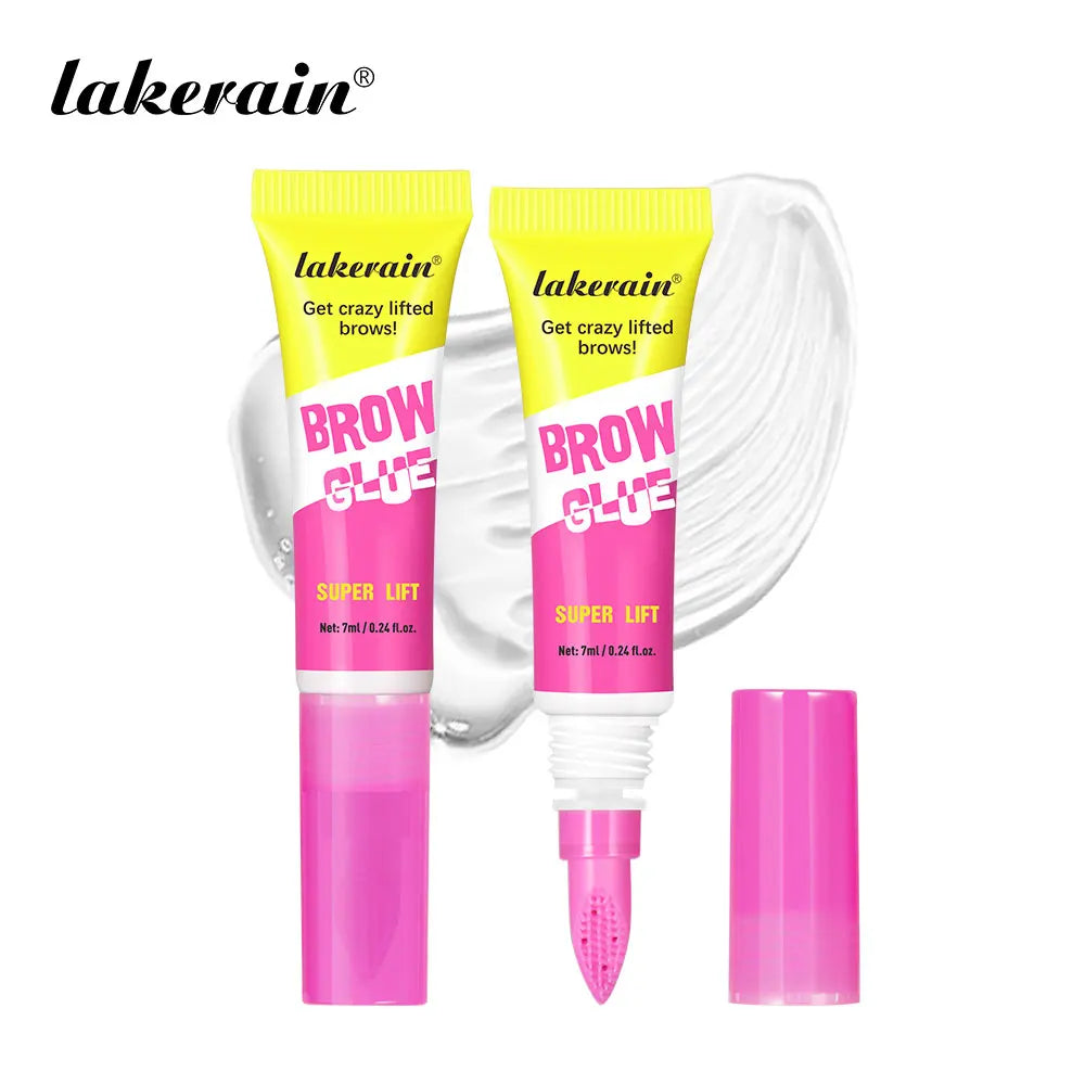 Long-Lasting Brow Lamination Styling Gel - 22