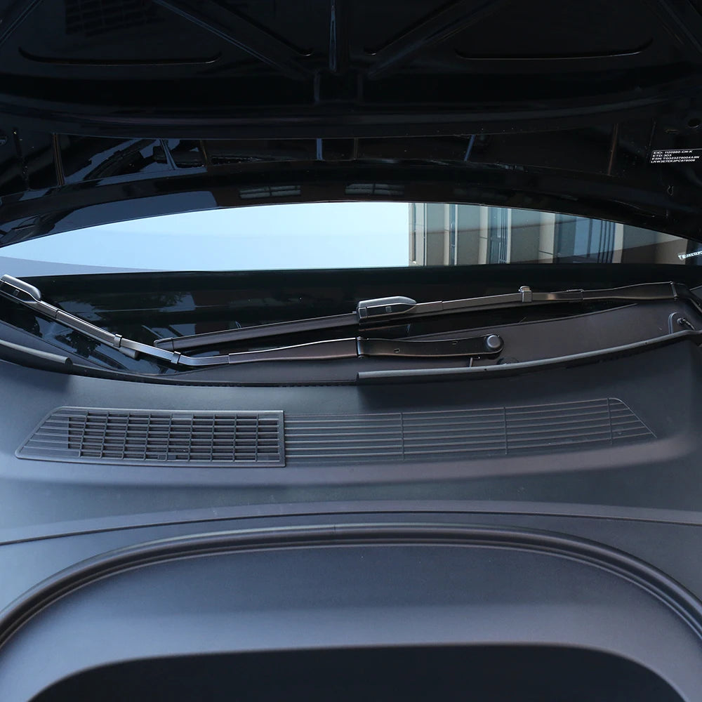 Air Intake Vent Cover for Tesla Model 3 Highland - 13