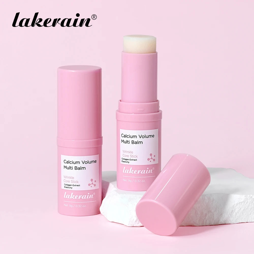 Anti-Aging Calcium Eye Wrinkle Balm Stick