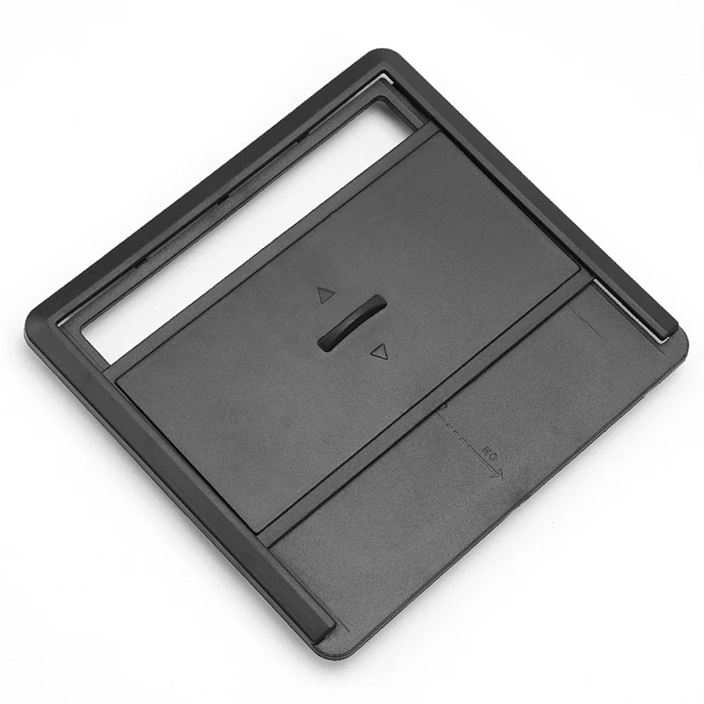 Magnetic Hidden Armrest Storage Organizer for Model 3 Highland & Model Y