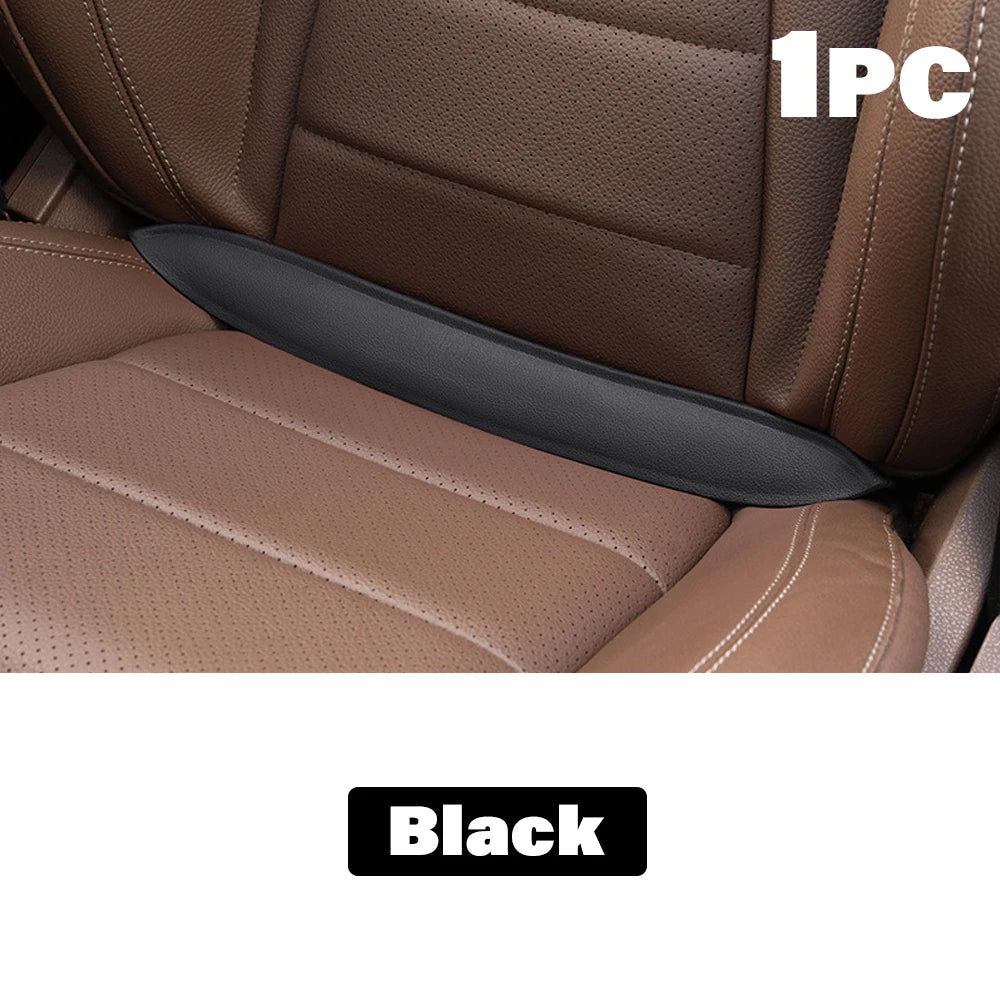 Universal Car Seat Gap Filler and Organizer - 7