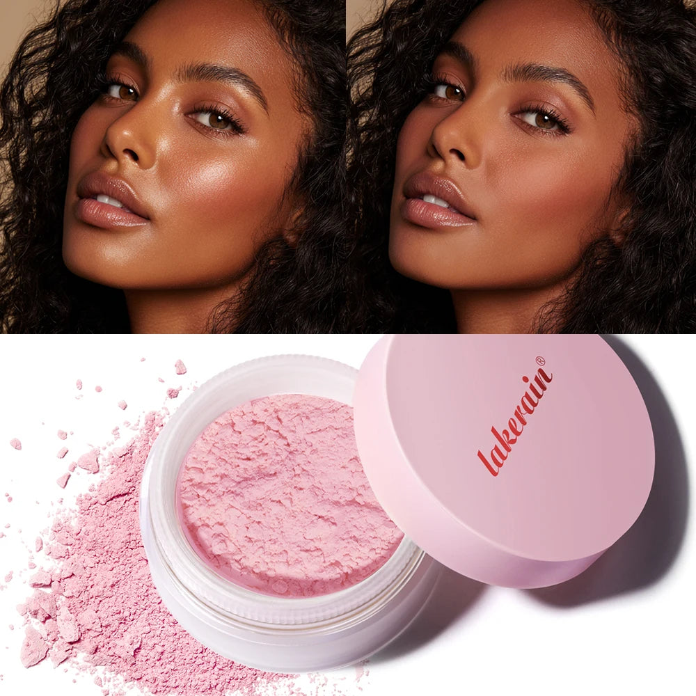 4-Piece Professional Makeup Base and Setting Set