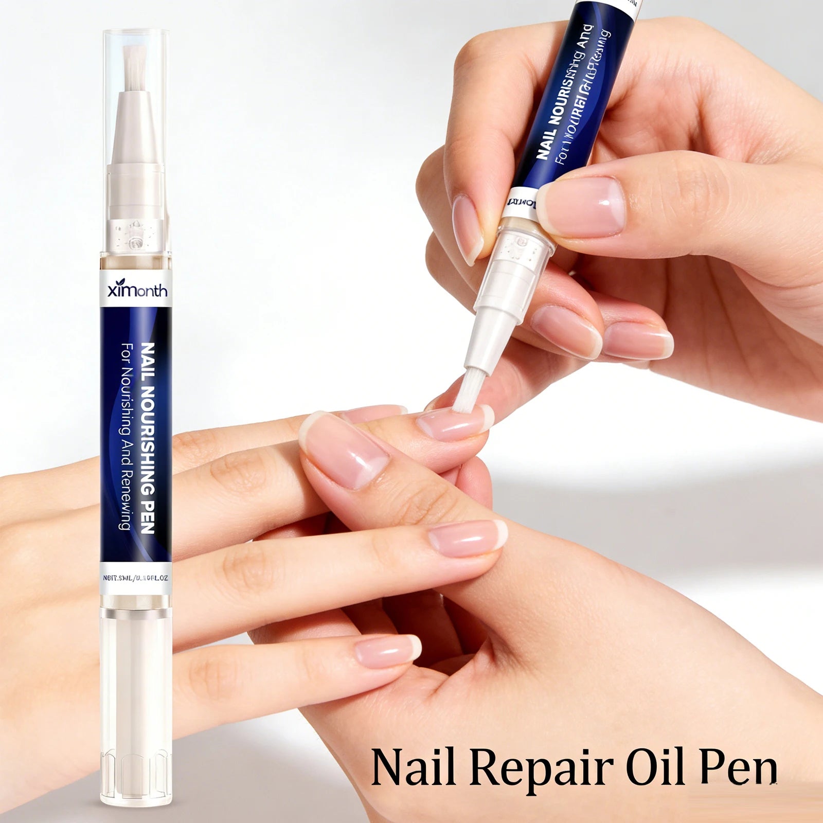 Nail Repair and Nourishing Cuticle Oil Pen - 10