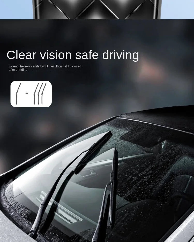 Universal Car Windshield Wiper Blade Repair Tool
