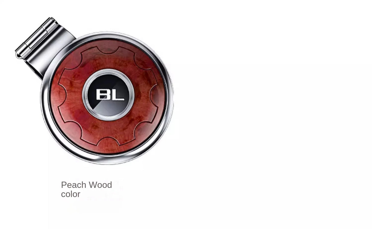 Universal Steering Wheel Spinner Knob Booster