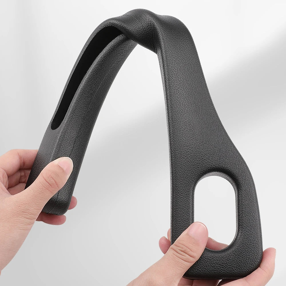 Universal Car Seat Gap Organizer and Anti-Leakage Filler - 3