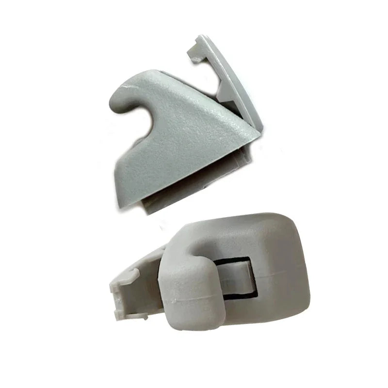 Replacement Car Sun Visor Support Clip Retainer Hook