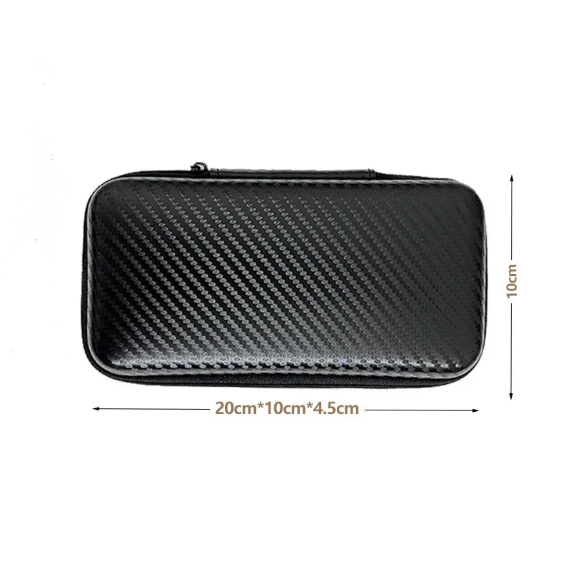 Hard Shell EVA Portable Storage Case for Car Tools and Gadgets