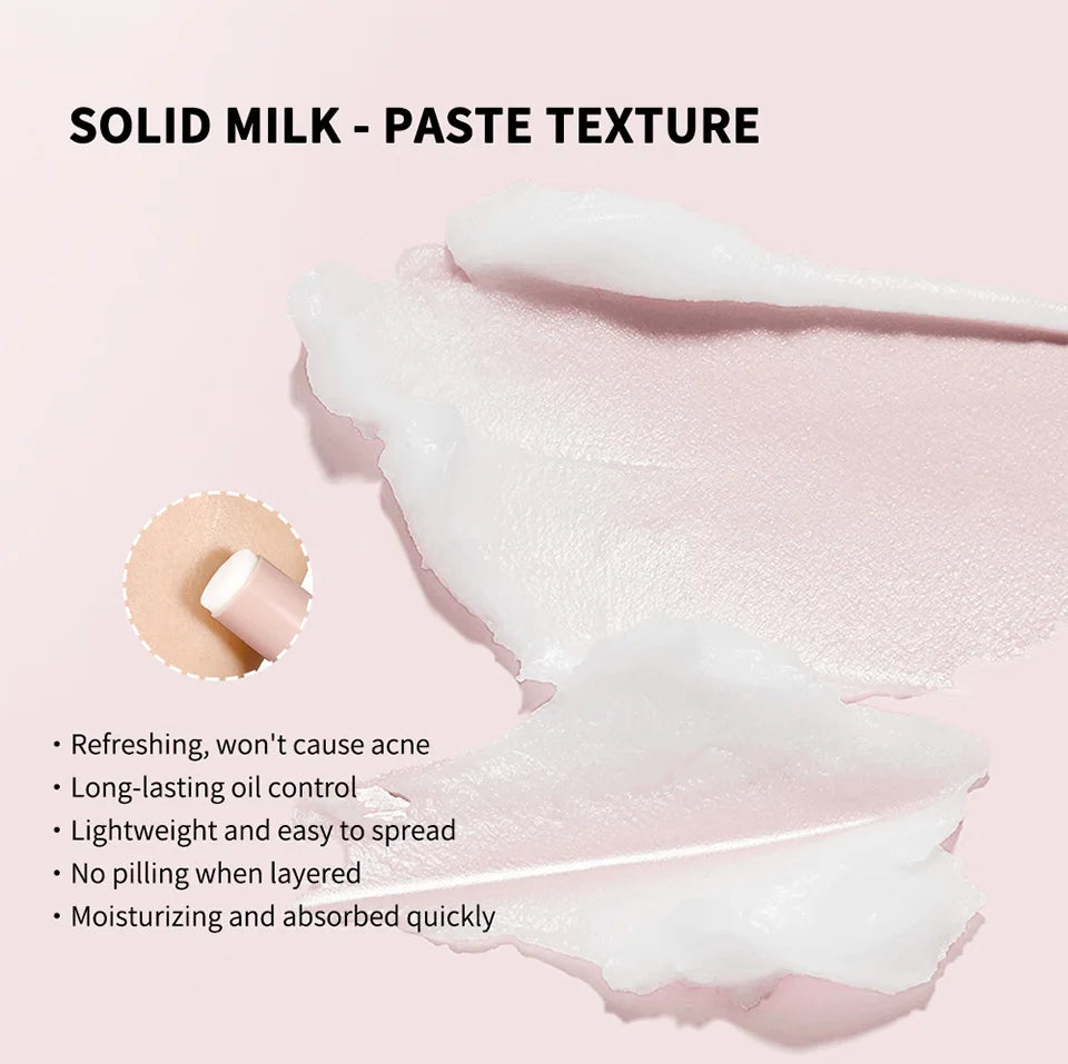 Invisible Pore Primer Stick for Smooth Matte Makeup Finish - 11