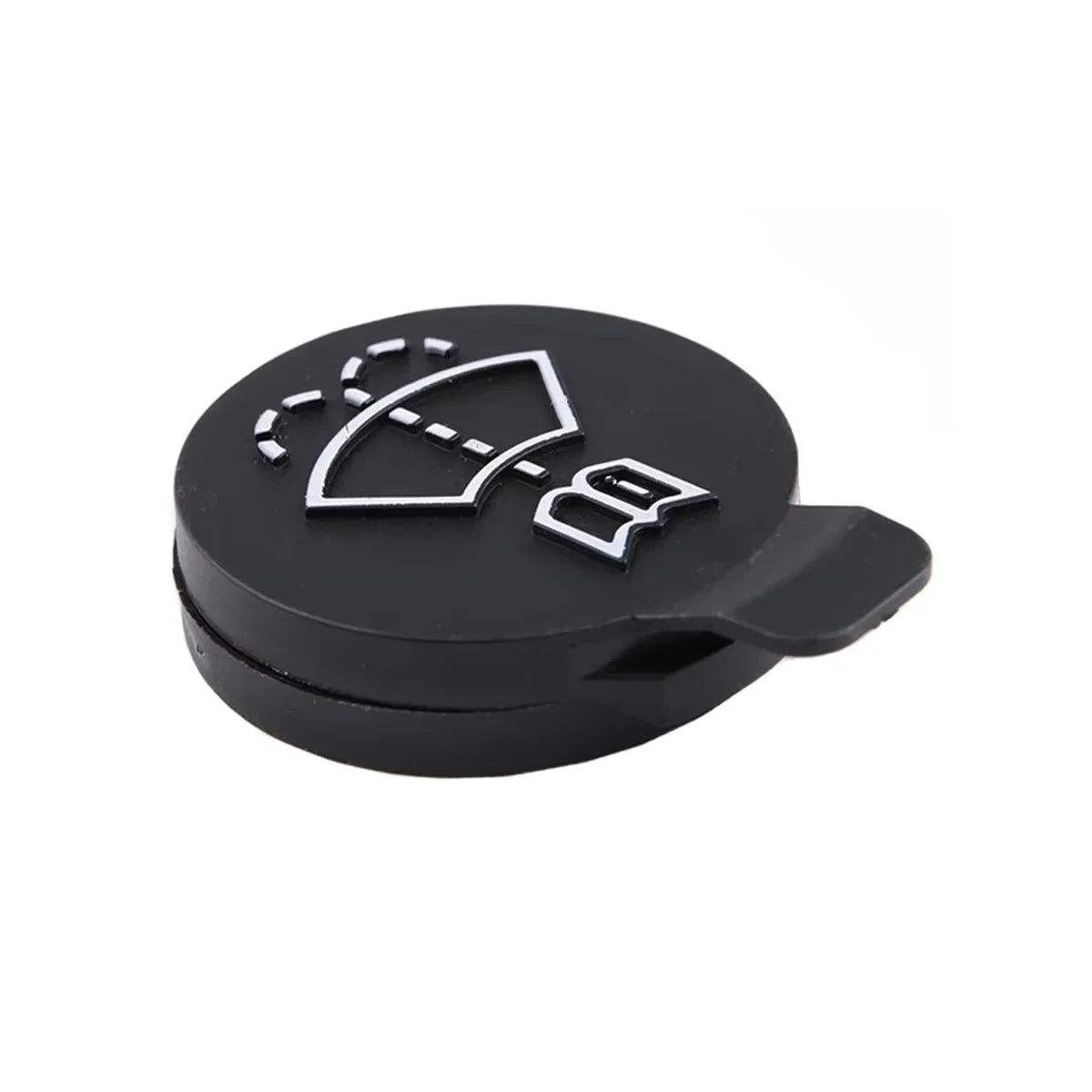 Windshield Washer Fluid Reservoir Cap for GM Vehicles