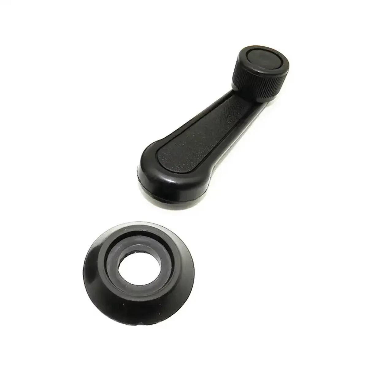 Universal Manual Car Window Crank Replacement Handle - 3