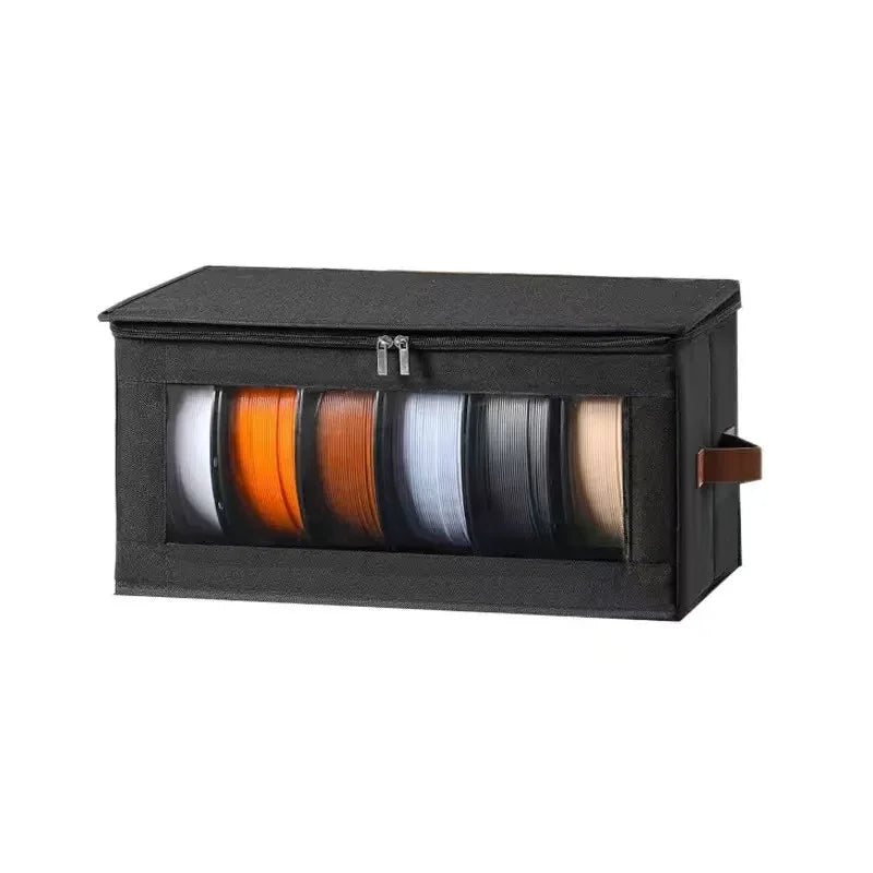 Moisture-Proof 3D Printer Filament Storage Box