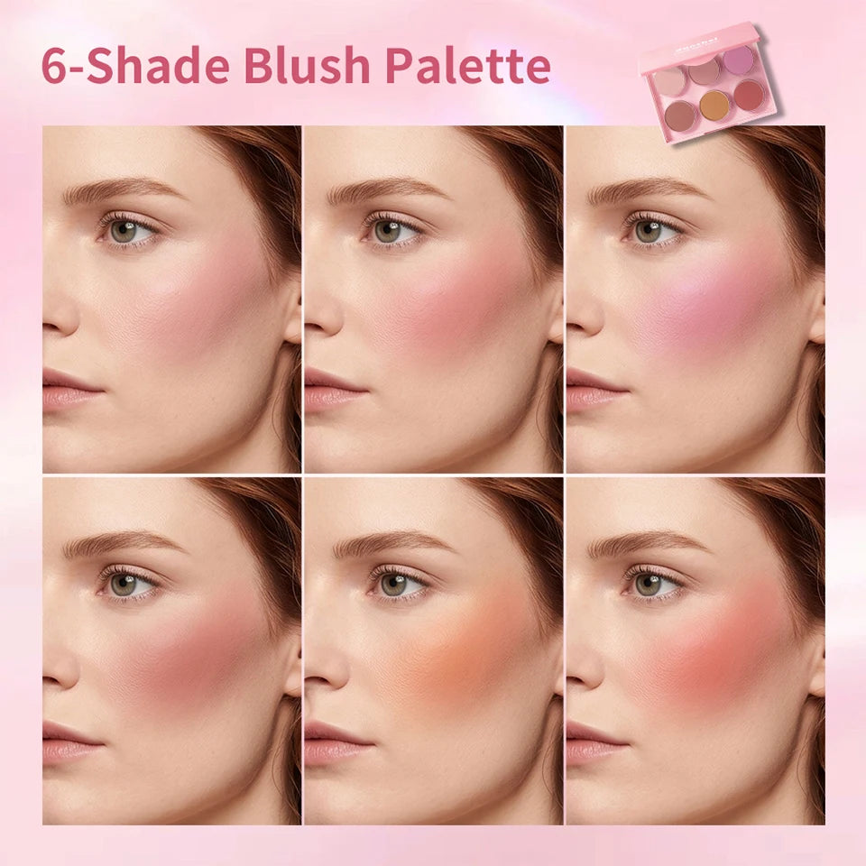 All-in-One Professional Makeup Kit for Beginners