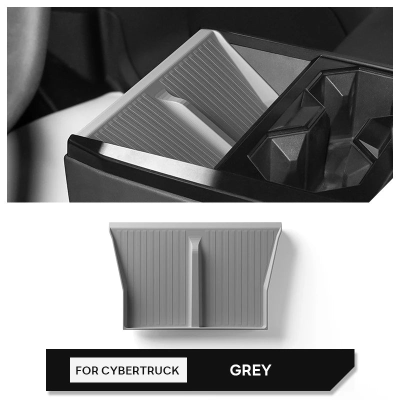 Wireless Charger Mat for Center Console - 11