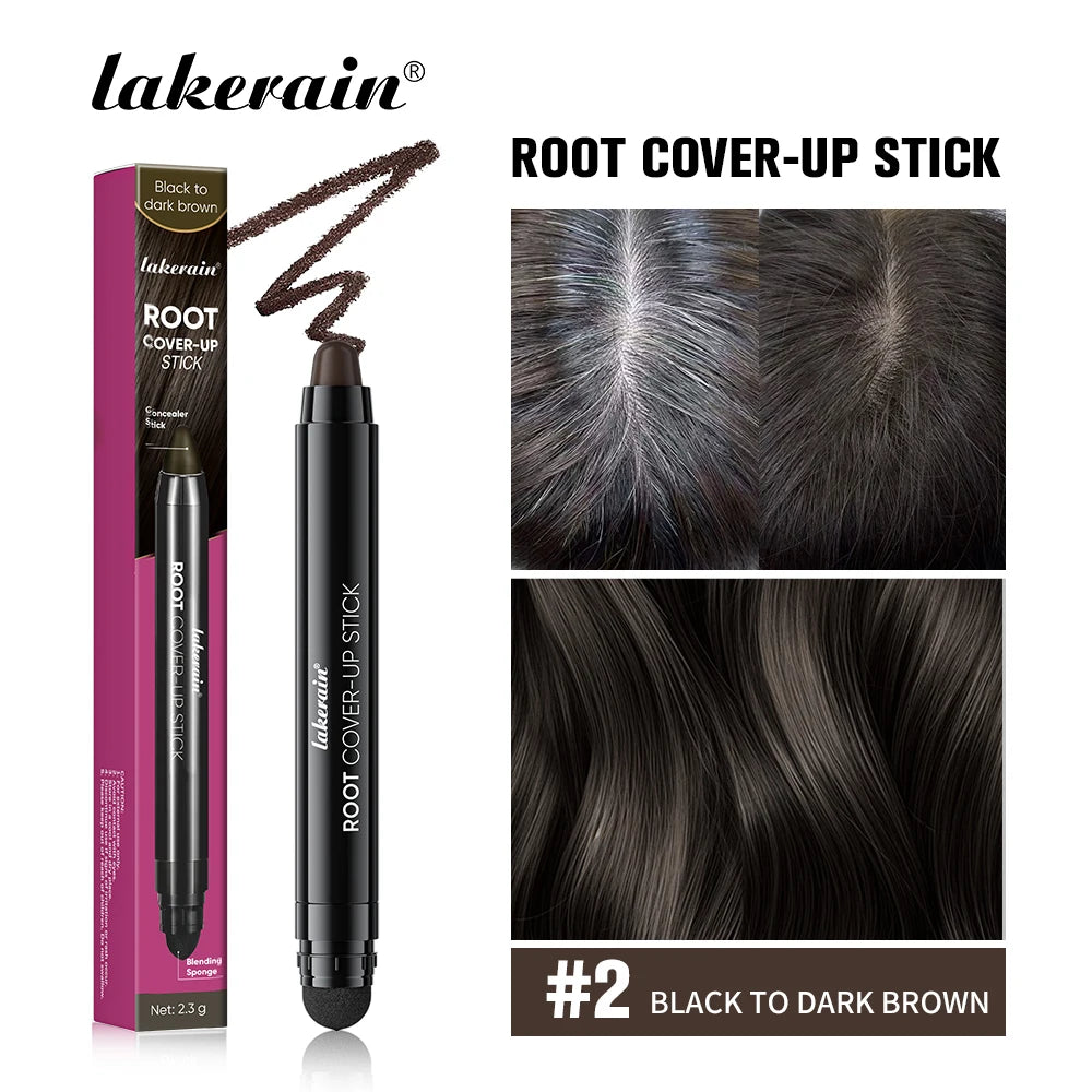 Instant Root Cover-Up Hair Color Stick
