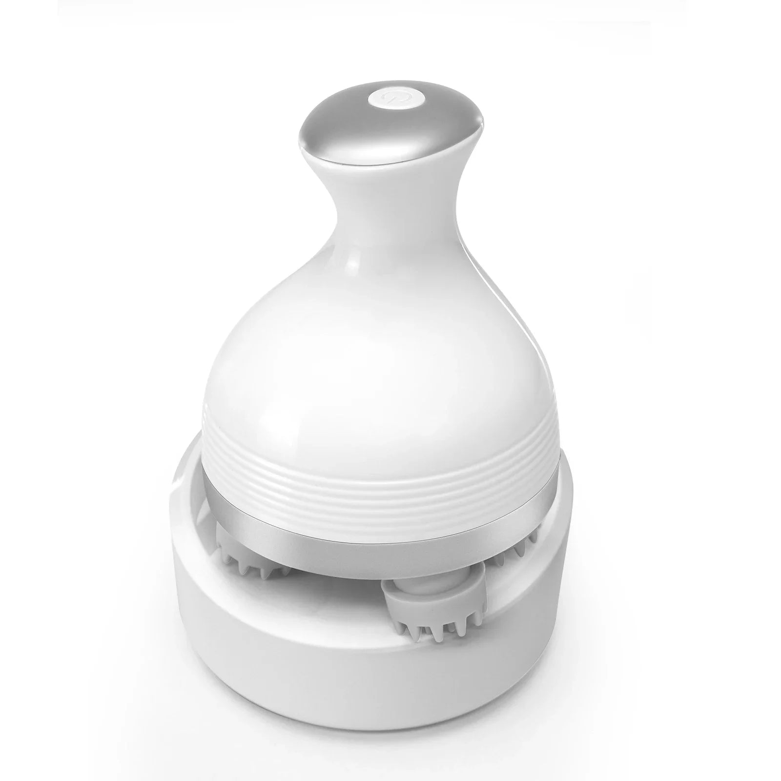 Waterproof Electric Scalp and Body Massage Tool - 17