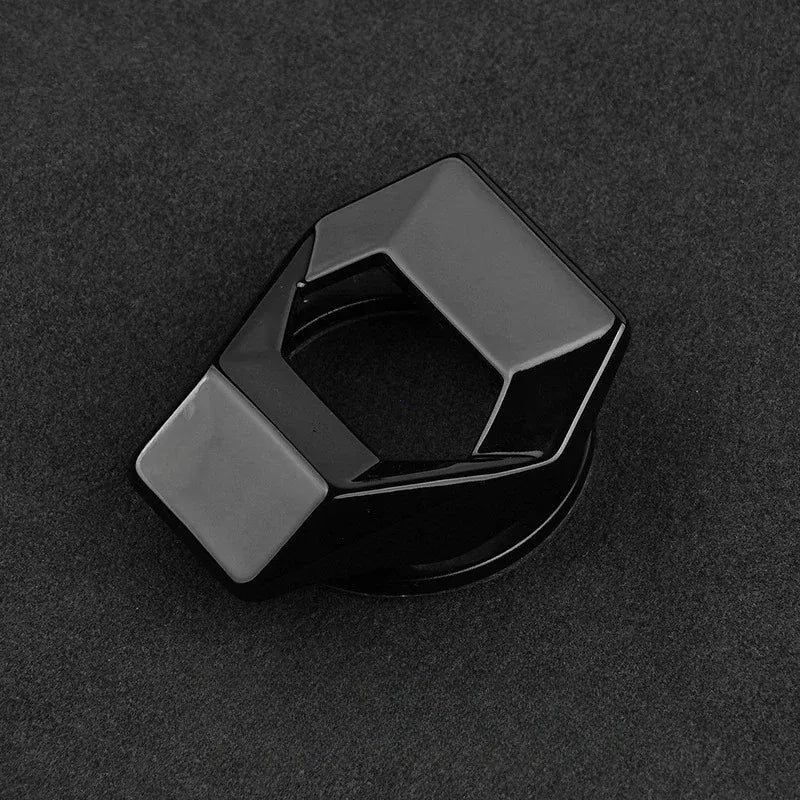 Car Engine Push Button Start Stop Protective Cover - 18
