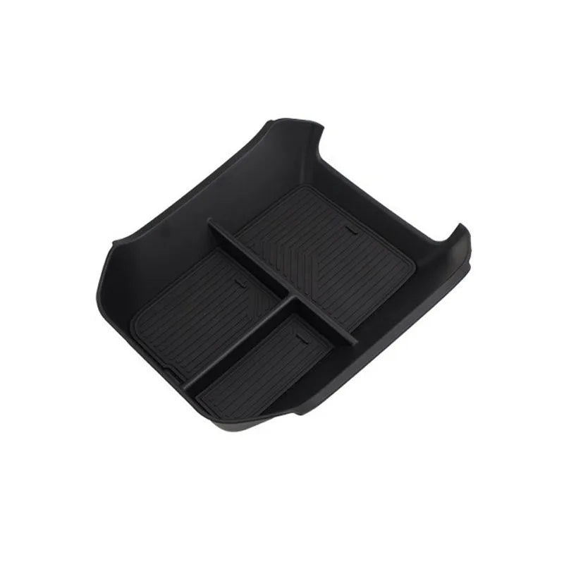 Center Console Armrest Organizer for Zeekr 7X