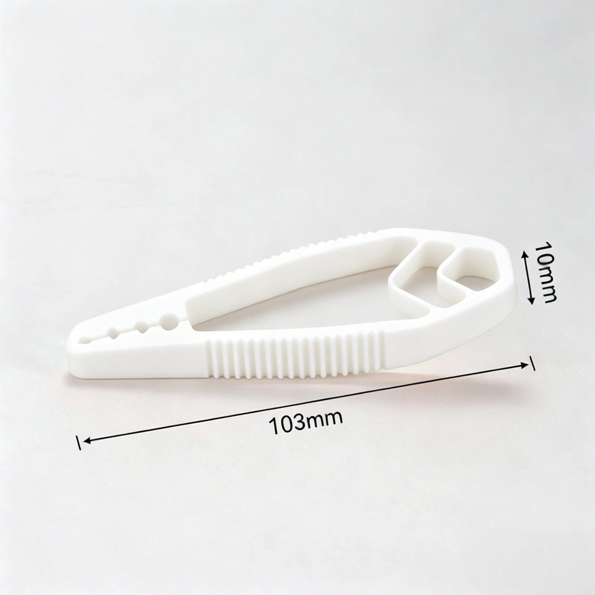 Safety Finger Protector Pliers for Hammering Nails - 12