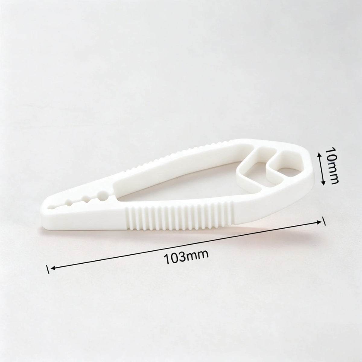 Safety Finger Protector Pliers for Hammering Nails