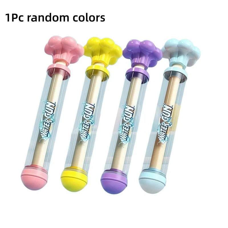 Fireworks Style Water Blaster Toy for Summer Pool Parties