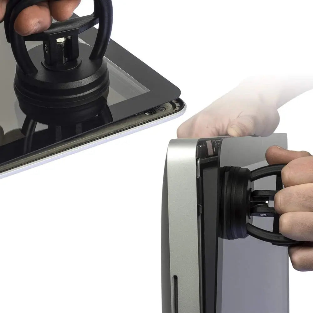 Heavy-Duty Car Dent Repair Suction Cup Tool - 4