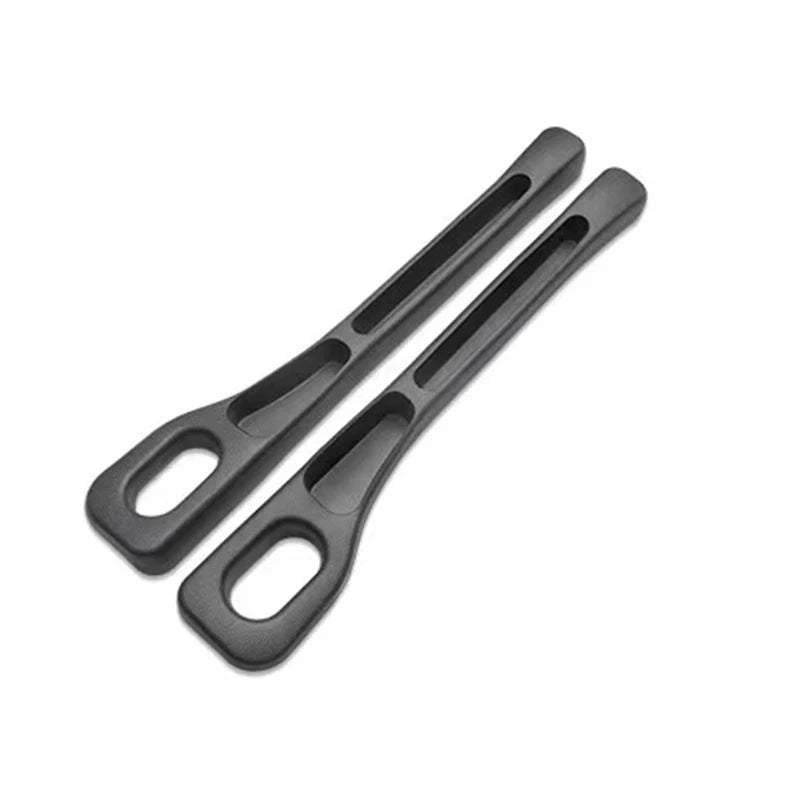Car Seat Gap Filler and Organizer Storage Box - 13